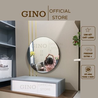 Bàn phấn treo tường gino