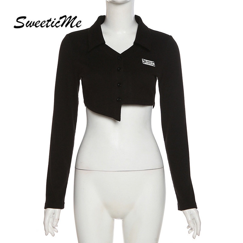 Áo Khoác Cardigan Tay Dài Cổ Chữ V Màu Trơn Thời Trang 2023 Dành Cho Nữ