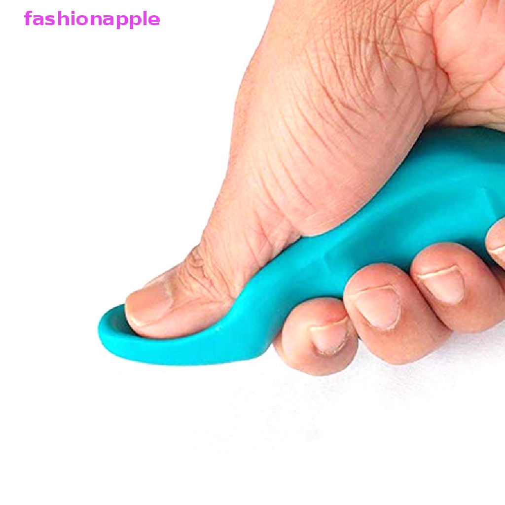 1 Dụng Cụ Mát Xa Ngón Tay Cái Toàn Thân Bằng Tay FAVN Bless