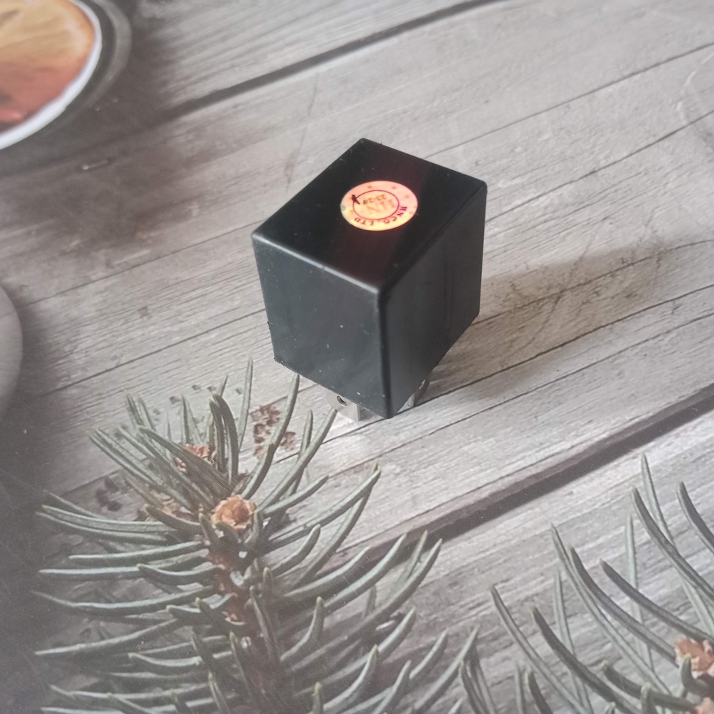 Rơ le đề Air Blade 125 , Lead 125 , Vision , SH Mode / Rơ le 5 chân 12V / cóc đề AB 125