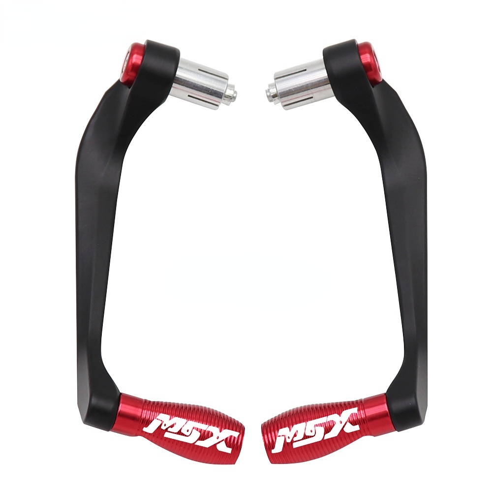 Tay Phanh Ly Hợp 22mm Bảo Vệ Tay Lái Xe Máy HONDA MSX125 MSX 125