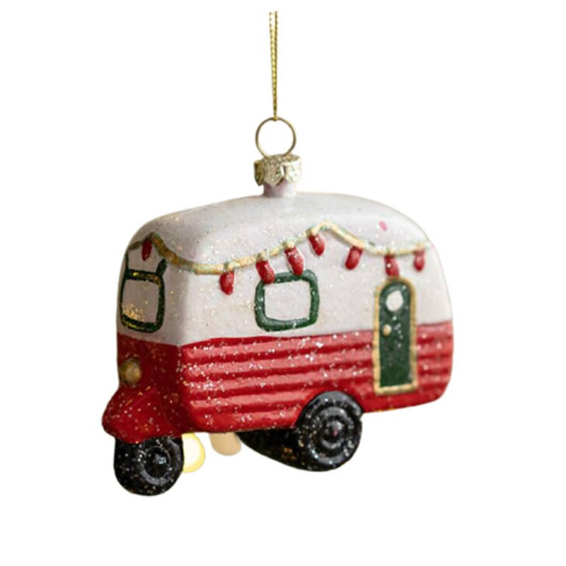 Vòng Hoa Treo Cửa Sổ Trang Trí Giáng Sinh