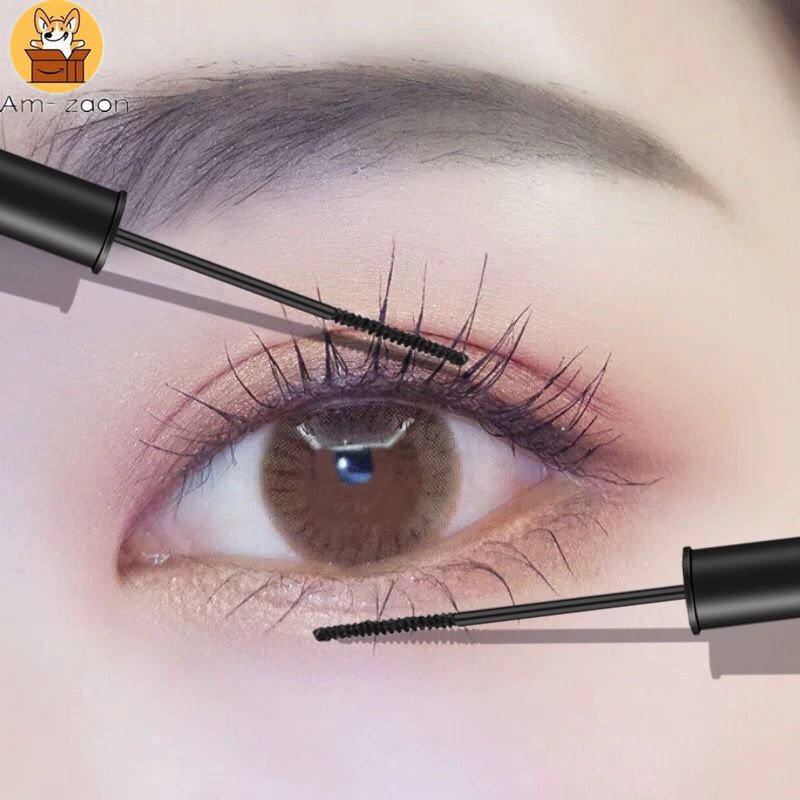 Mascara Dạng Lỏng Chống Thấm Nước Dành Cho Người Mới Bắt Đầu Am-Z