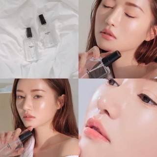 [THANH LÝ HSD 8/8/25] Xịt khoá nền 3CE Make Up Fixer Mist