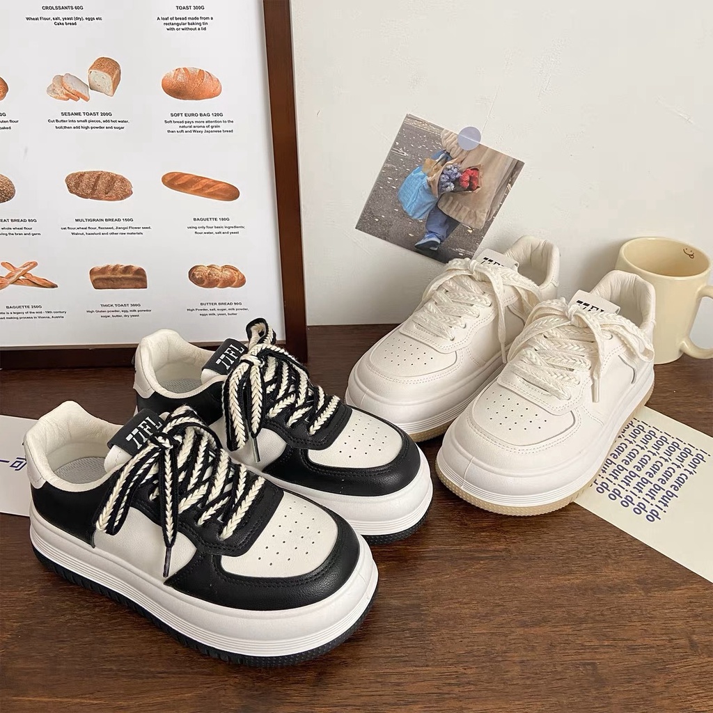 Giày Thể Thao Đế Dày Mềm Mại Thoáng Khí Thoải Mái Cho Nữ