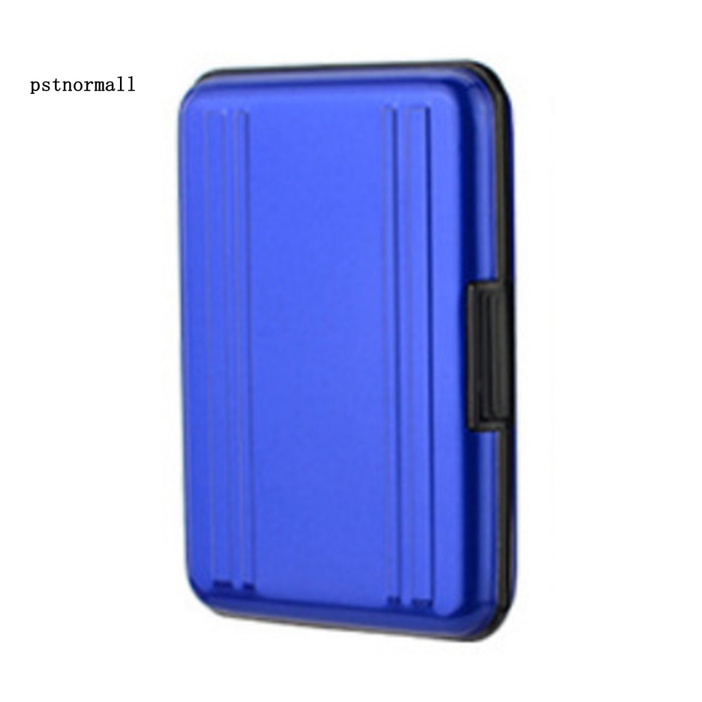 Hộp Đựng Thẻ Nhớ SD / TF 8 Ngăn Siêu Nhẹ