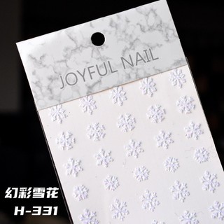 Sticker Dán Móng Mẫu Mới 2023