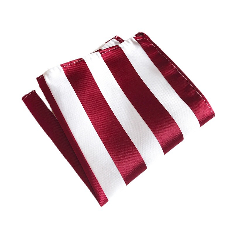 Khăn tay bỏ túi EFAN thời trang mới kích thước 25*25CM