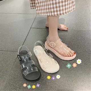 [order] sandal quai trong ulzzang