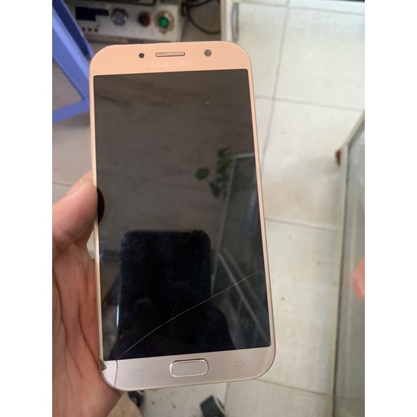 xác samsung A720 hư màn hình (a7 2017)