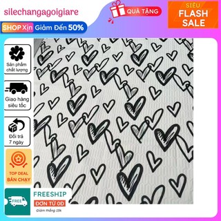 Chiếu điều hoà cao su non 2d tencel 1m6x2m 1m8x2m 2mx2m2
