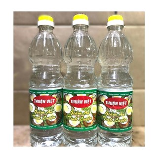 Giam an ltinh luyen thuan viet 500ml