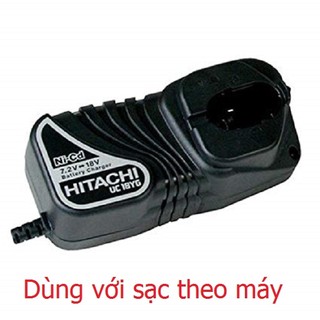 Pin máy khoan Hitachi 7v2 mới thay thế