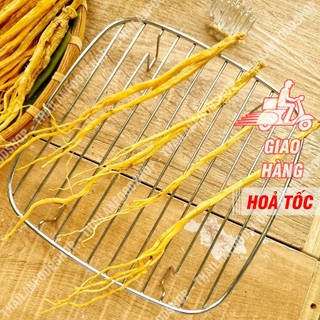 Đẳng Sâm ( Đảng Sâm ) - Túi 250Gr