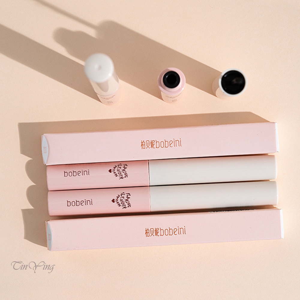 Mascara GETNOIVAS đầu cọ mảnh và mỏng có thể tái sử dụng