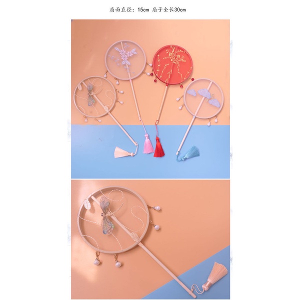 Hàng Mới Về Quạt Mini Mới Làm Quà Tặng Sinh Nhật Cho Bé