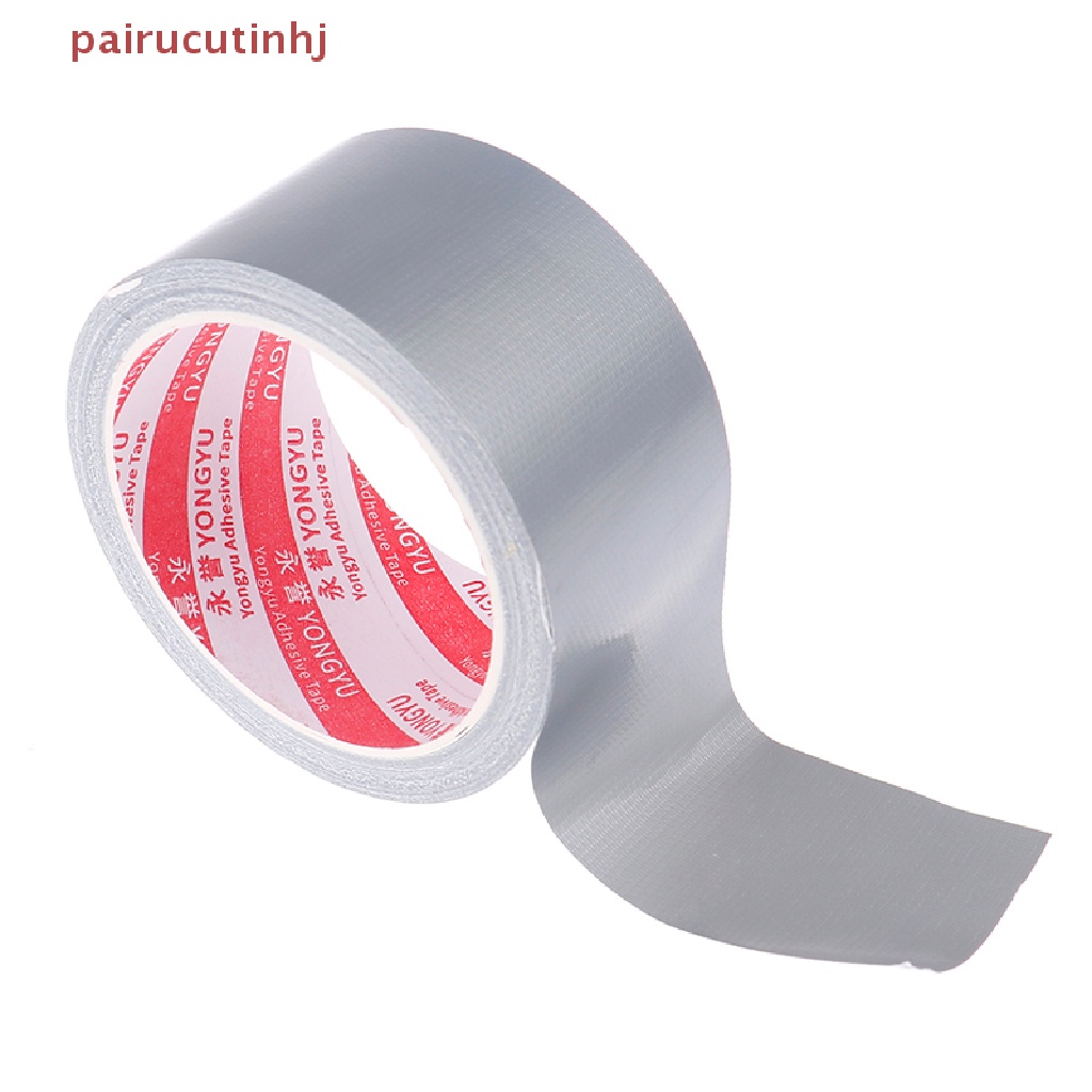 Băng Keo Dán Sửa Chữa Thảm Chống Nước Siêu Dính 2 / 5cm Trang Trí Nhà Cửa