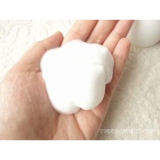 Sữa rửa mặt Muji Face Soap