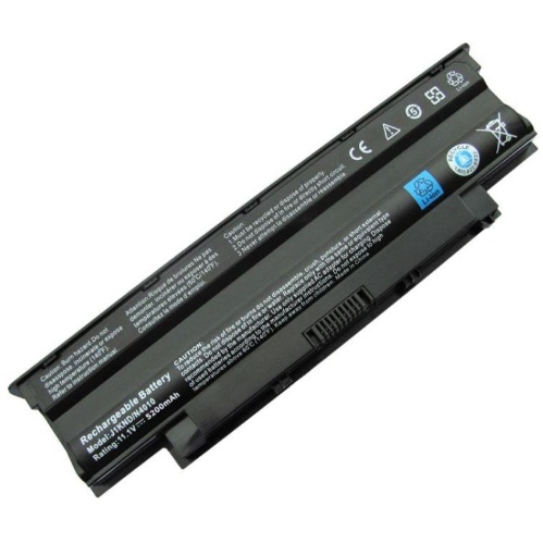 Pin Laptop Dell N4050 N5050 Hiệu BamBa. Dùng chung với Laptop Dell Inspiron N3010 N4010 N4110 N5010 N5110 Vostro 3450