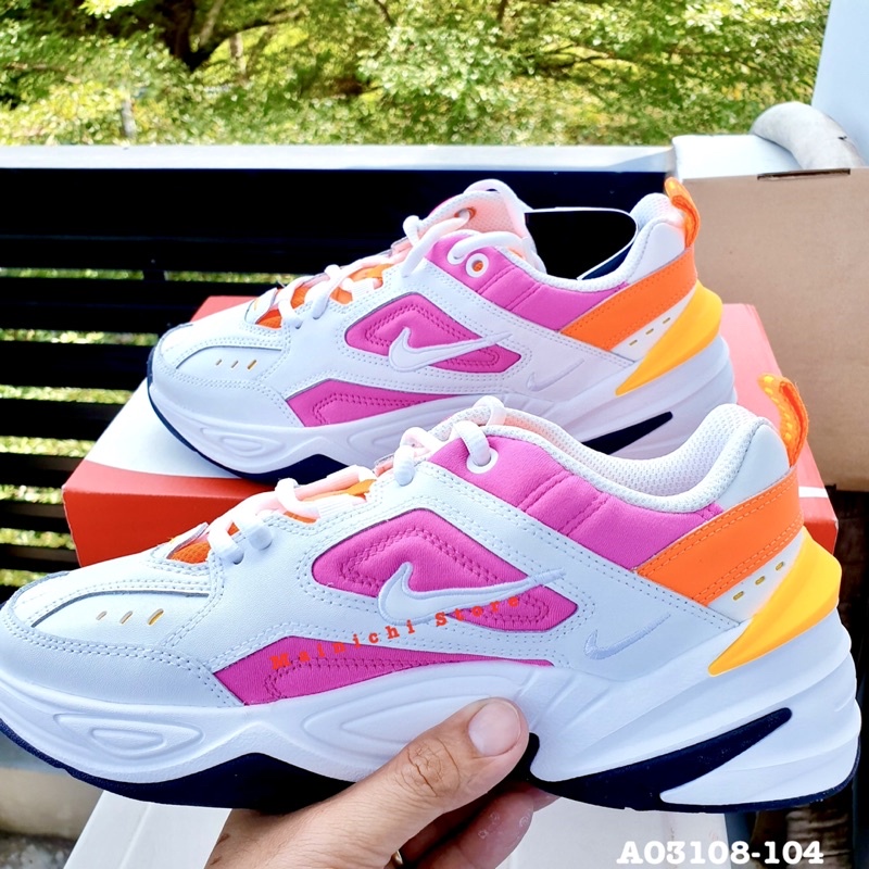 Giày Nike chính hãng M2K Tekno AO3108-104