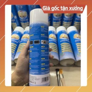 Nước Vệ Sinh Camera 866 | LPK Thẩm Zin