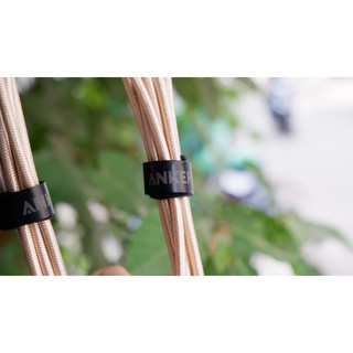 Cáp Micro USB Anker PowerLine |  Dài 3m