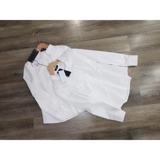 Áo sơ mi Vero Moda nẹp cúc
