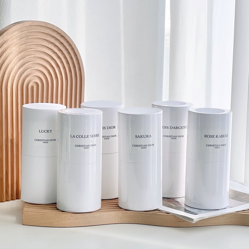 Dior Nước Hoa Khử Mùi 125ml Cho Gia Đình meiji