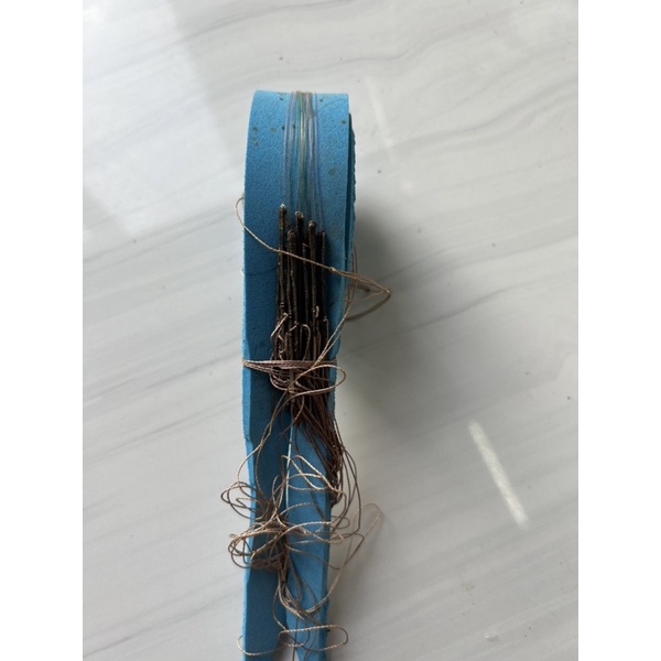 Giò gác chim cu gáy _ Giò cước Malaysia 10 chân