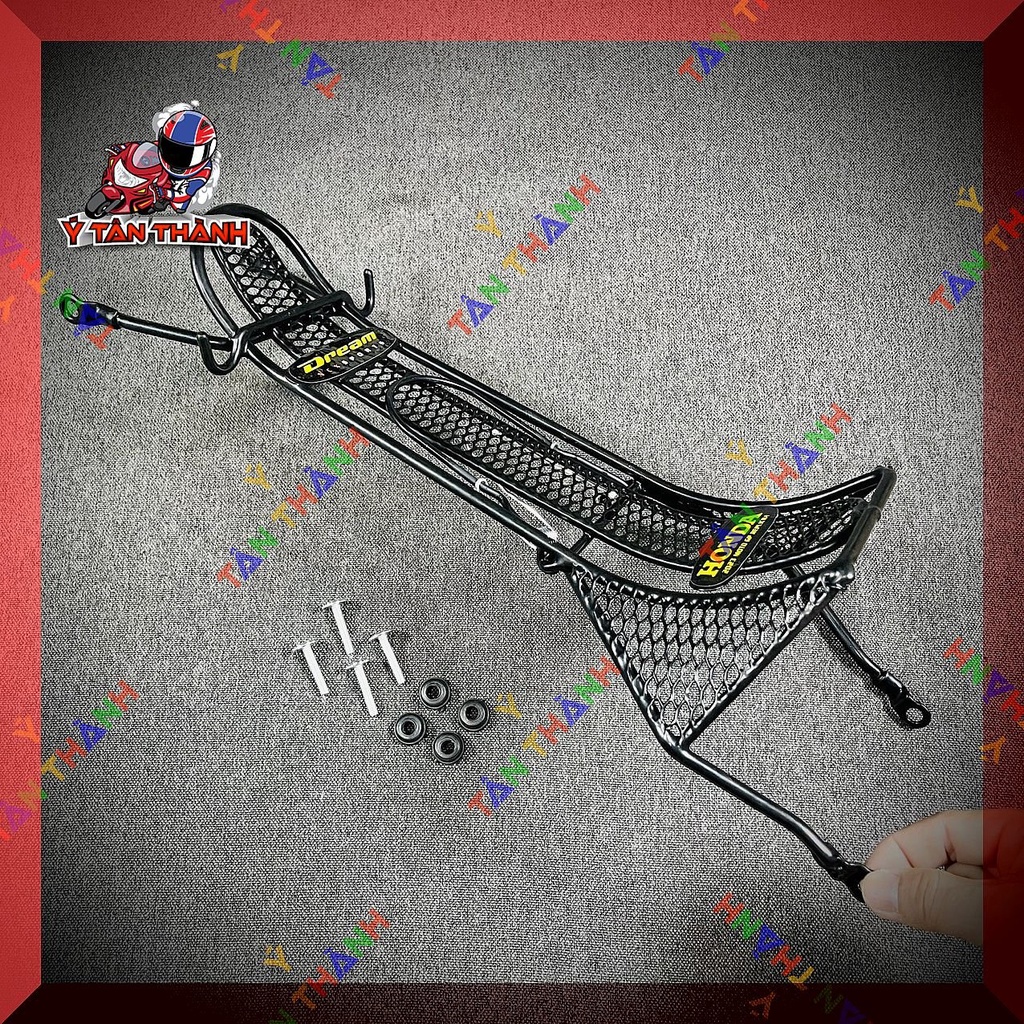 Baga lưới Dream thái mẫu mới MS45