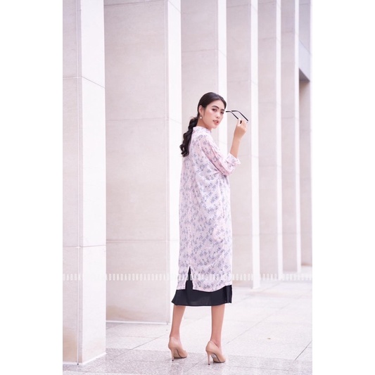 Đầm somi dài của Ngado🌸