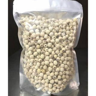 500g hạt sen khô - hạt sen khô đồng tháp loại 1 - vanphong8813