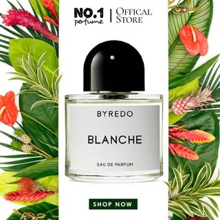 Nước hoa byredo- blanche - 10ml