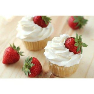 Bột whipping cream gói 100g