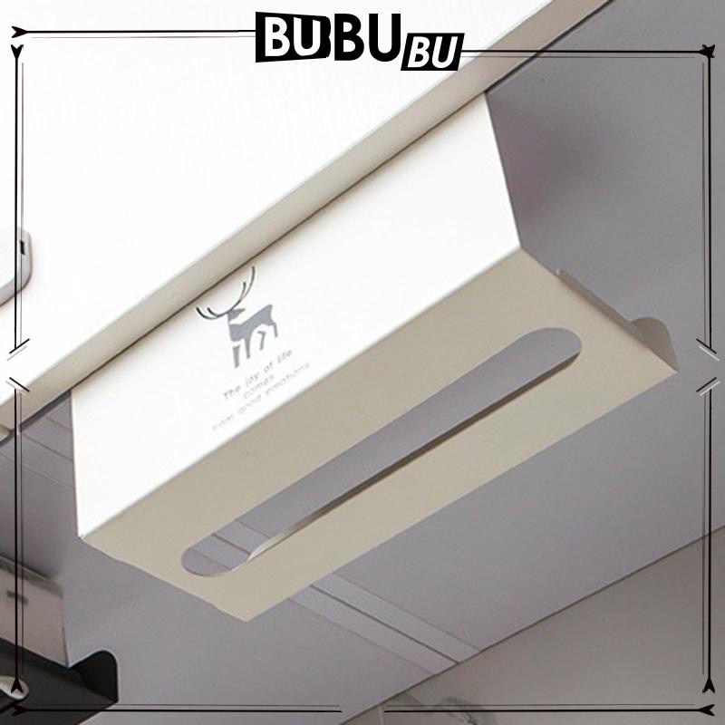 Giá Đỡ Khăn Giấy Cuộn Dành Cho Nhà Hàng