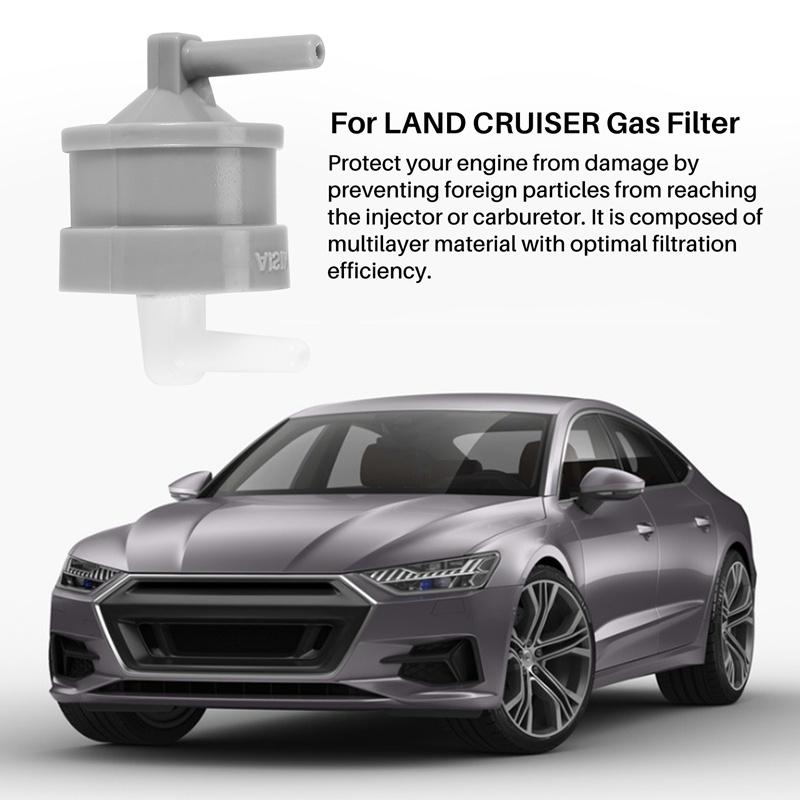 Bộ Lọc Khí 90917-11036 Cho Toyota Hilux HiAce Land Coaster HFn