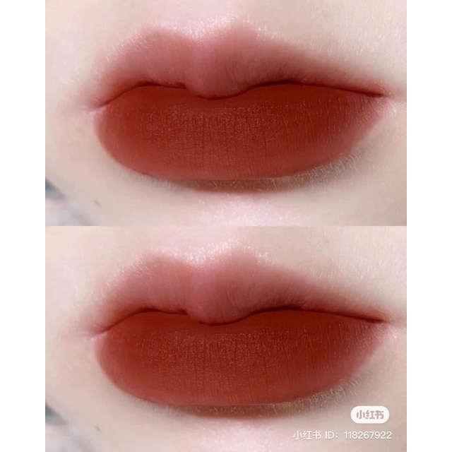 𝗦𝗢𝗡 𝗕𝗕𝗜𝗔 𝟯𝟵 𝗙𝗘𝗜𝗚𝗡 𝗟𝗢𝗡𝗚𝗜𝗡𝗚 Đỏ nâu