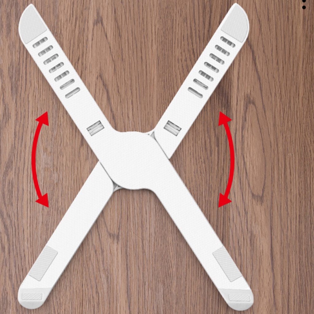 Giá Đỡ Laptop Họa Tiết Hoa Hướng Dương Sức Chứa Lớn Có Thể Gấp Lại Tiện Dụng