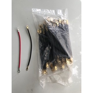 Dây nối bình - Dắc Sạc - Dắc Bình. Từ 12v-80v( giá 1 dây)