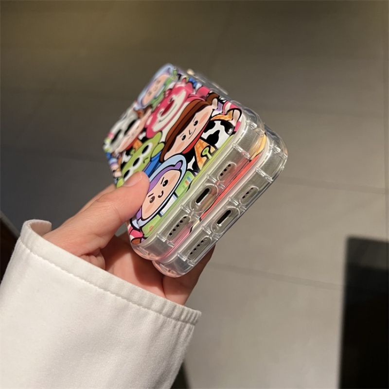 Ốp Điện Thoại Tpu J68 Cho Apple iPhone 14 13 12 11 Pro Max XS X Mini 6 6s 7 8 Plus SE2