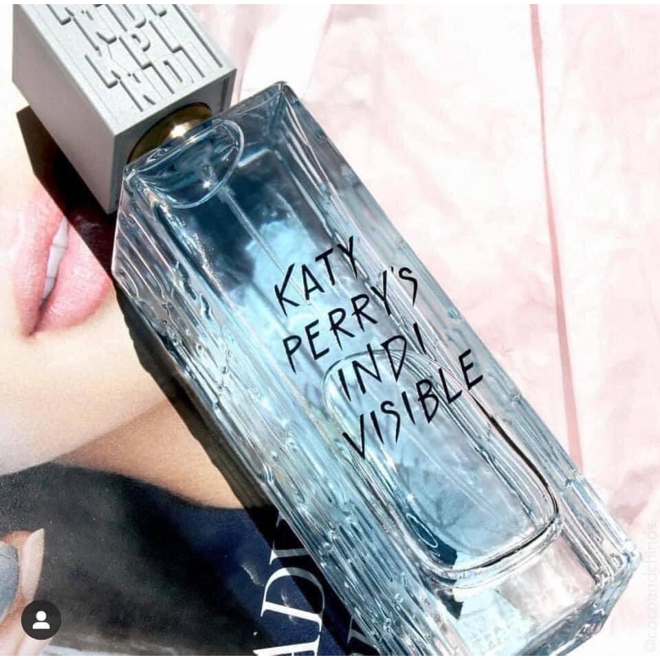 Nước Hoa Katy Perys Indi 100ml