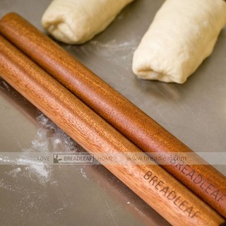 CÂY GỖ CÁN BỘT  30 CM - BREADLEAF