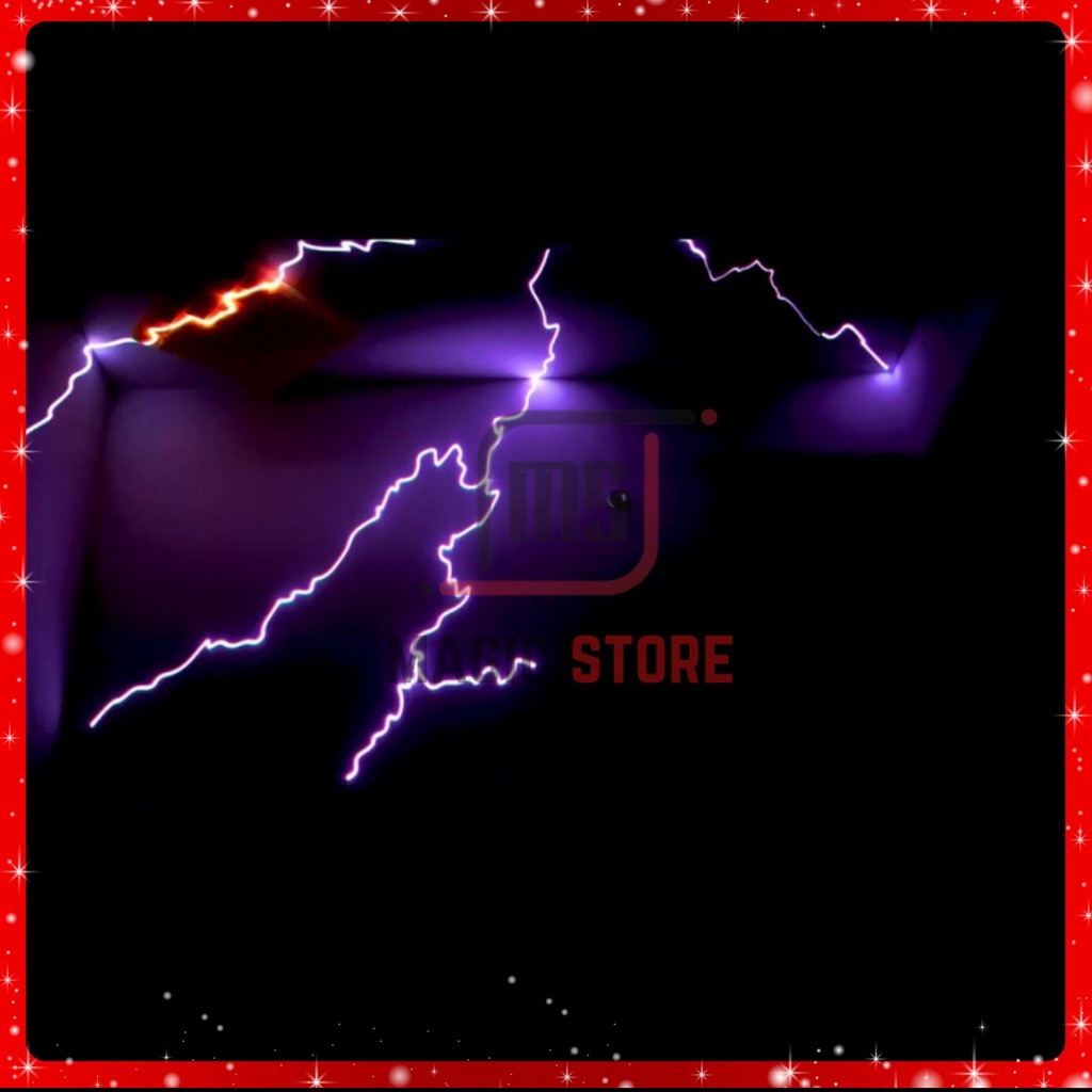 Đèn Bay Phòng Laser K10+ Chiếu Gần 1000 Hình Ảo 10D Đèn Sân Khấu Giá Sỉ