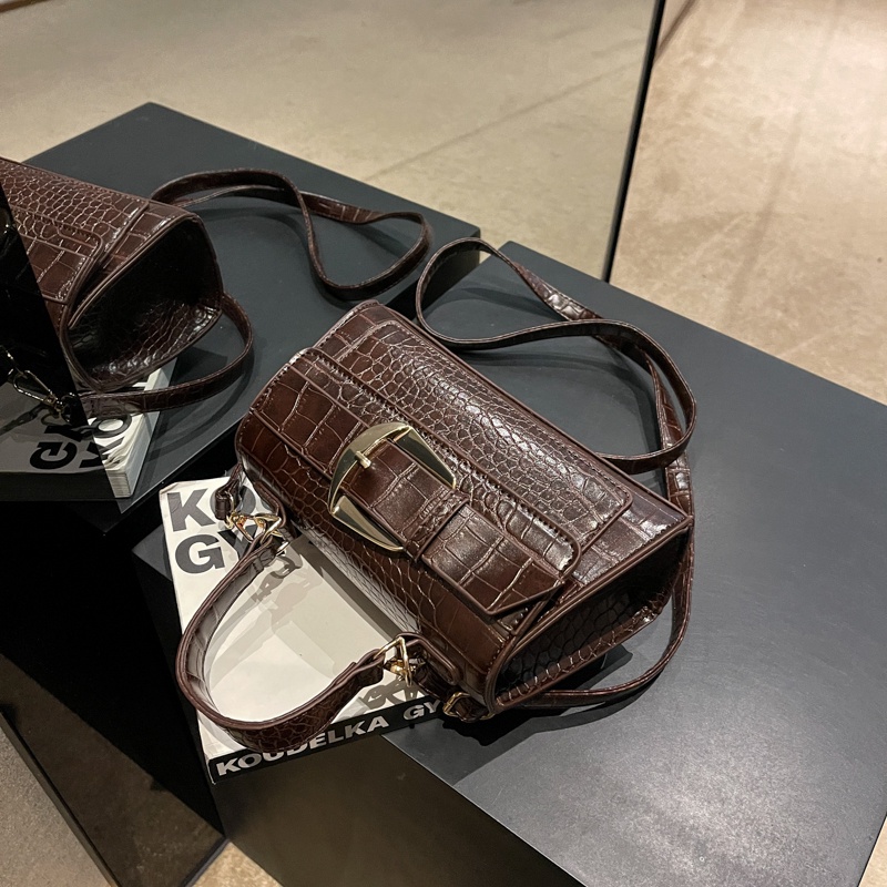 Túi Đeo Vai IELGY Thời Trang Cao Cấp Đơn Giản Dành Cho Nữ