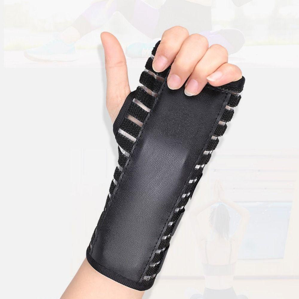 Layor1 Đai Quấn Bảo Vệ Cổ Tay Chống Bong Gân