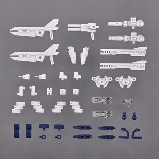 Mô hình lắp ráp Bandai 30MM eEXM-30 Espossito Theta (P-Bandai)