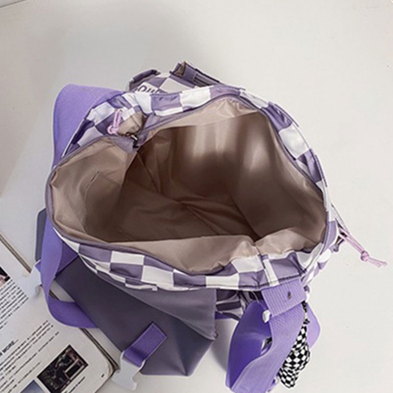 Túi Xách Vải canvas Cỡ Lớn Thời Trang Cho Nam