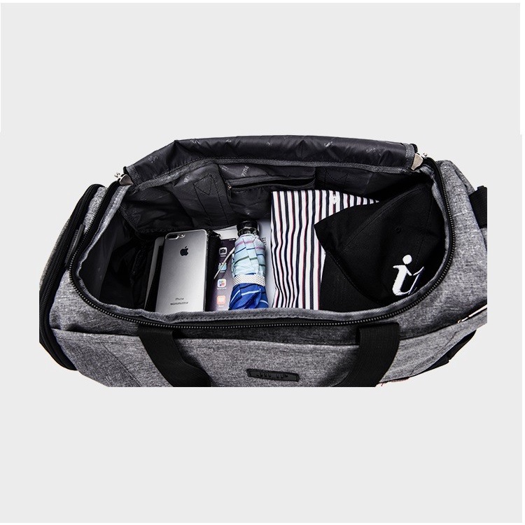 Túi xách du lịch HARAS HRSP224- Chính hãng phân phối