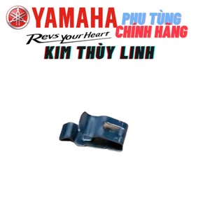 Chốt cài bửng, phe cài cánh bửng Exciter 150 chính hãng Yamaha