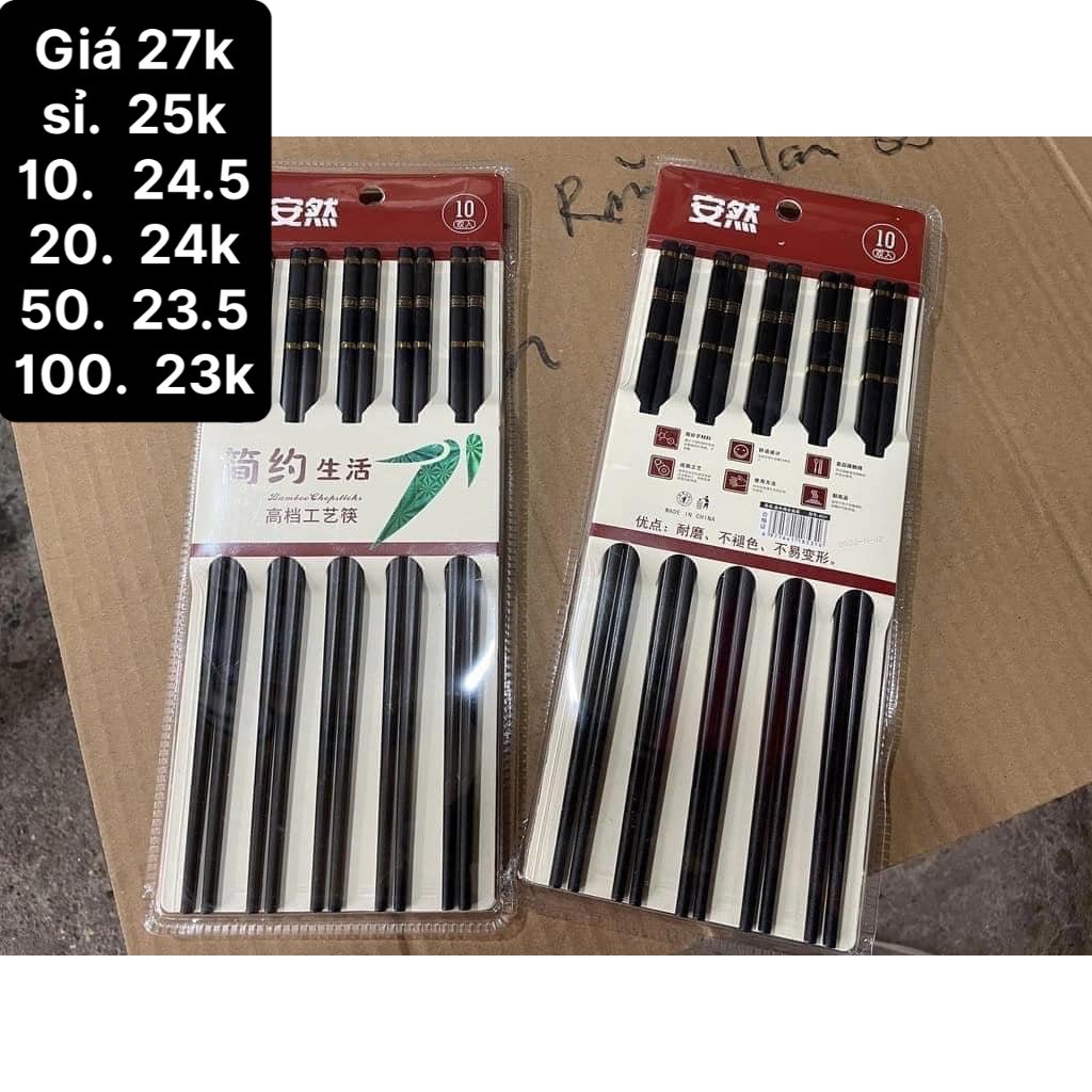 ĐŨA NHỰA PHÍP NHẬT CAO CẤP